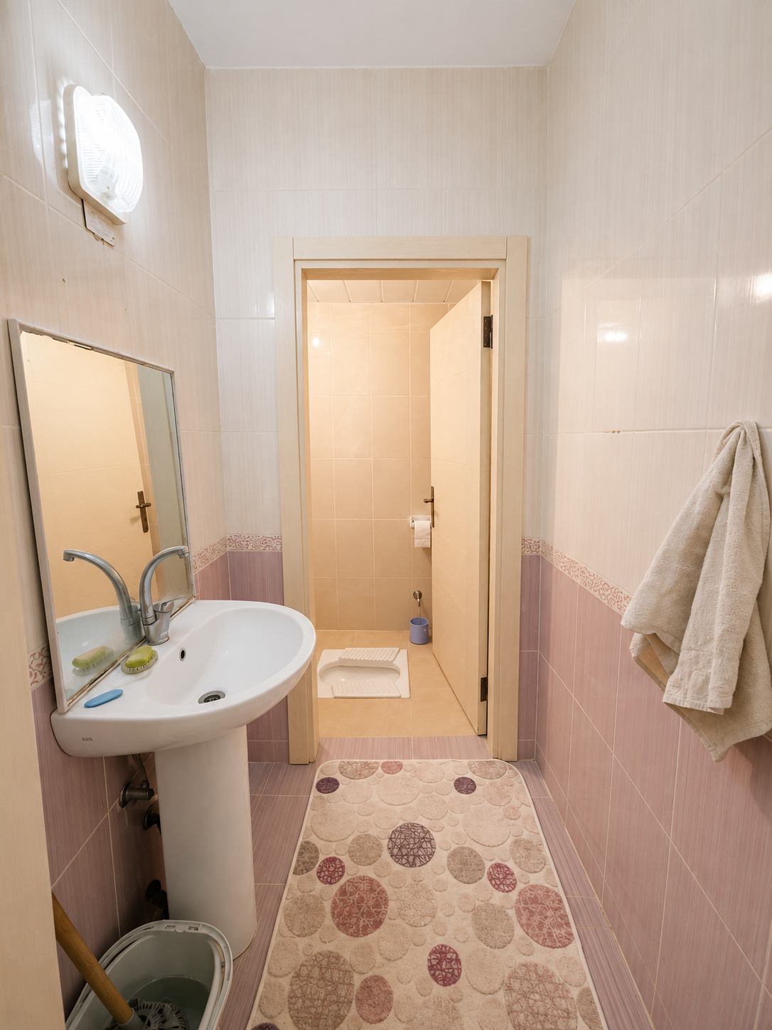 MABEL'DEN GAZİLER MH. FIRSAT SATILIK DAİRE